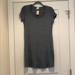Soma nightgown. NWT